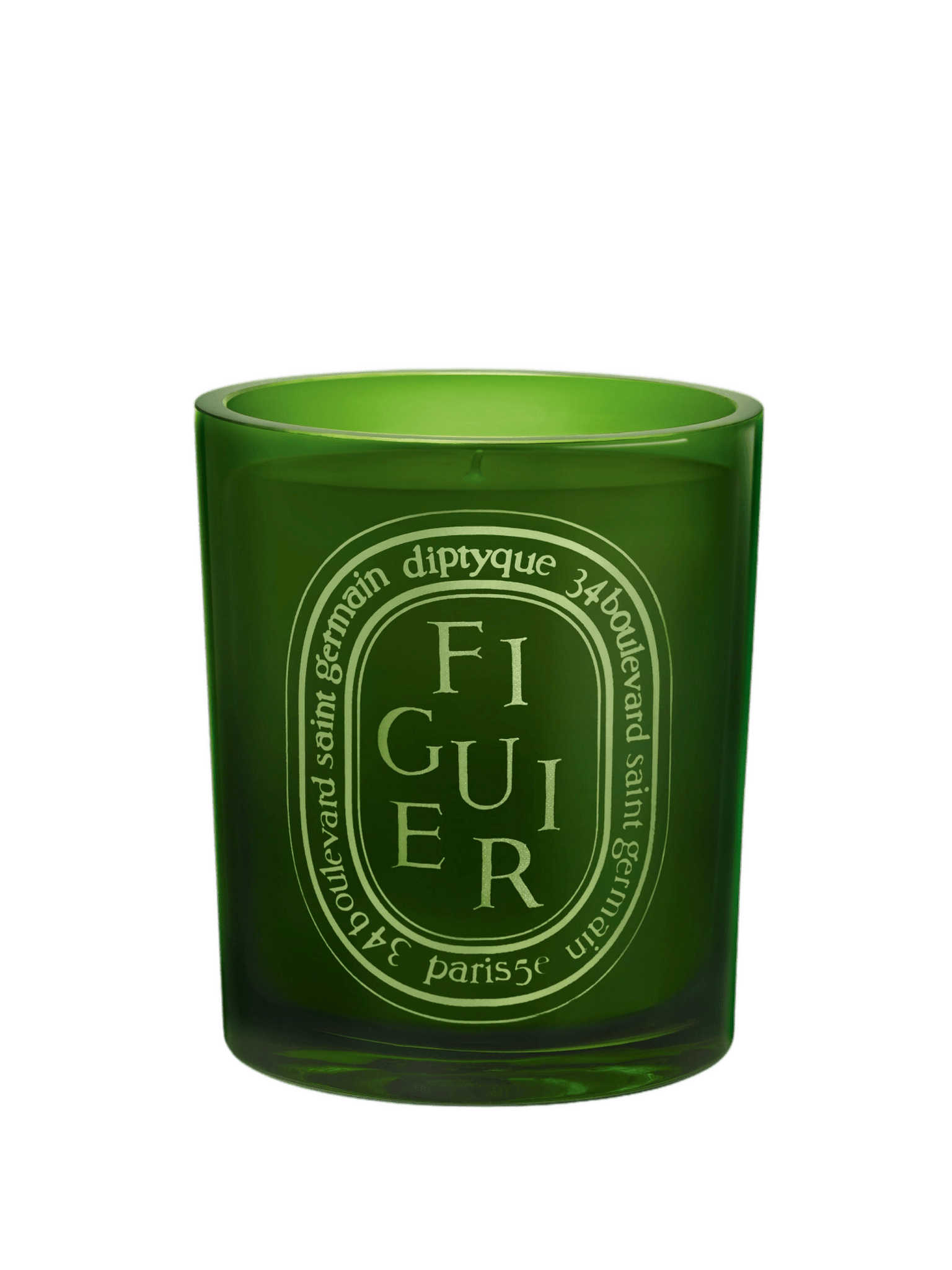 Diptyque Figuier Candela Profumata - Tito Smalti - Candela