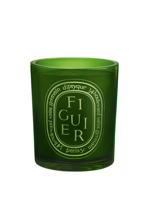 Diptyque Figuier Candela Profumata - Tito Smalti - Candela