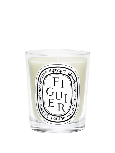 Diptyque Figuier Candela Profumata - Tito Smalti - Candela