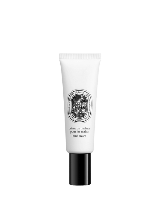 Diptyque Fleur de Peau Crema Mani - Tito Smalti - Crema mani