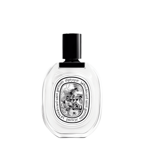 Diptyque Fleur de Peau Eau de Toilette - Tito Smalti - Profumo