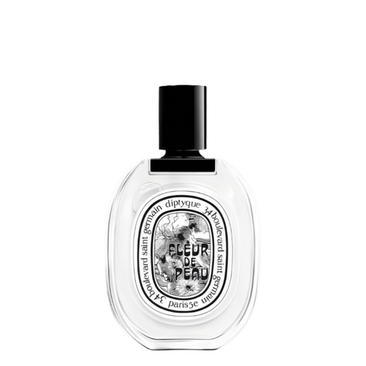 Diptyque Fleur de Peau Eau de Toilette - Tito Smalti - Profumo