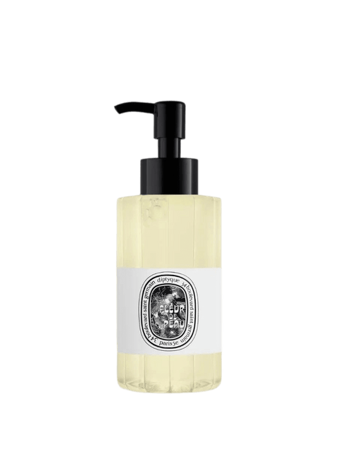Diptyque Fleur de Peau Gel Mani e Corpo - Tito Smalti - Doccia