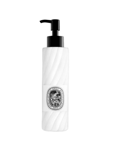 Diptyque Fleur de Peau Lozione Mani e Corpo - Tito Smalti - Crema corpo