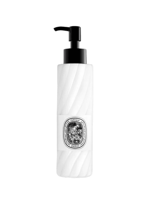 Diptyque Fleur de Peau Lozione Mani e Corpo - Tito Smalti - Crema corpo