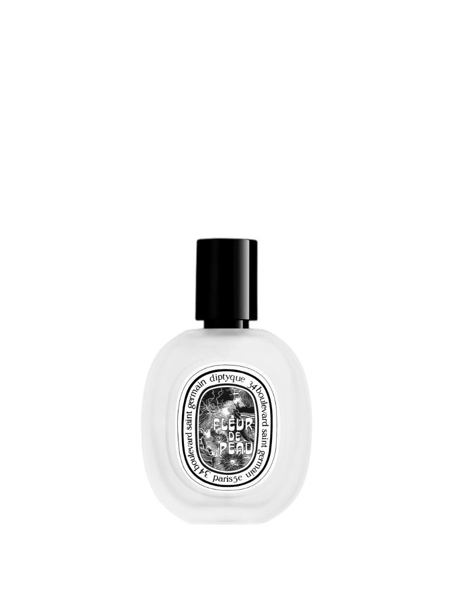 Diptyque Fleur de Peau Profumo per Capelli - Tito Smalti - Profumo capelli