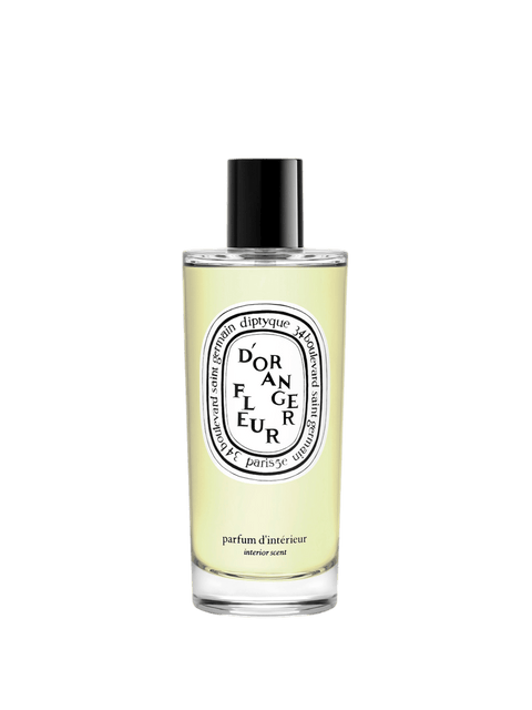 Diptyque Fleur d’Oranger Spray Ambiente - Tito Smalti - Profumatore