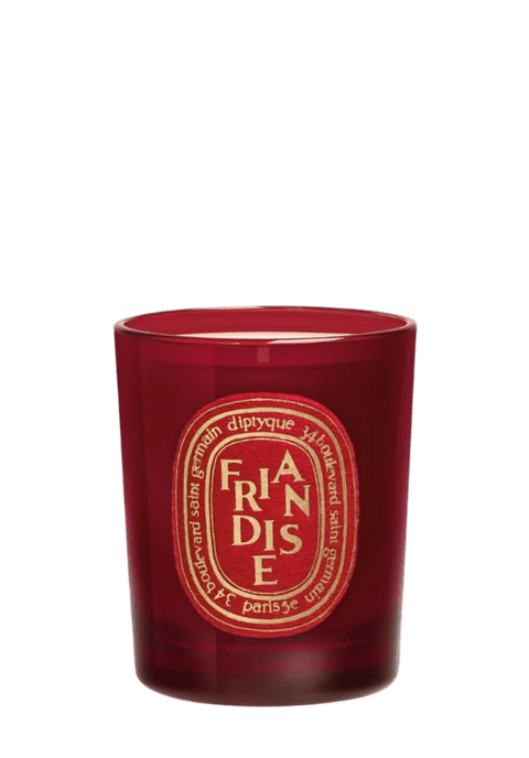Diptyque Friandise Candela Profumata - Tito Smalti - Candela
