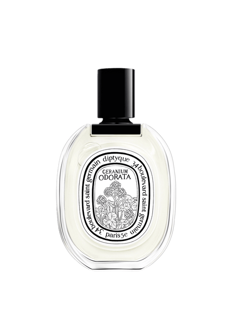 Diptyque Geranium Odorata Eau de Toilette - Tito Smalti - Profumo