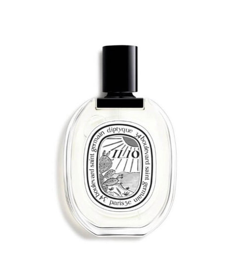 Diptyque Ilio Eau de Toilette - Tito Smalti - Profumo