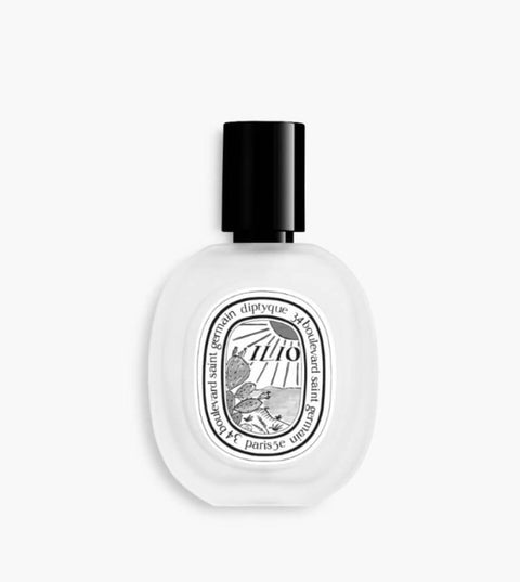 Diptyque Ilio Profumo per Capelli - Tito Smalti - Profumo capelli