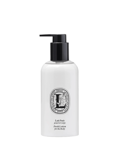 Diptyque Lait Frais Lozione Corpo - Tito Smalti - Crema corpo