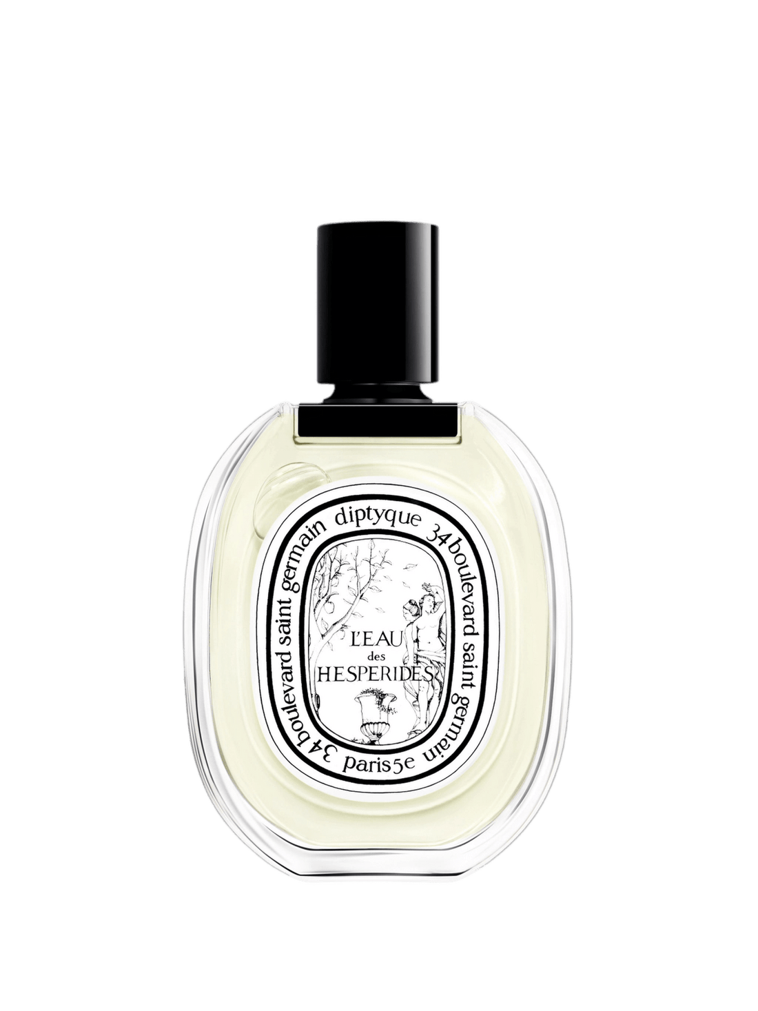 Diptyque L’Eau des Hesperides Eau de Toilette - Tito Smalti - Profumo