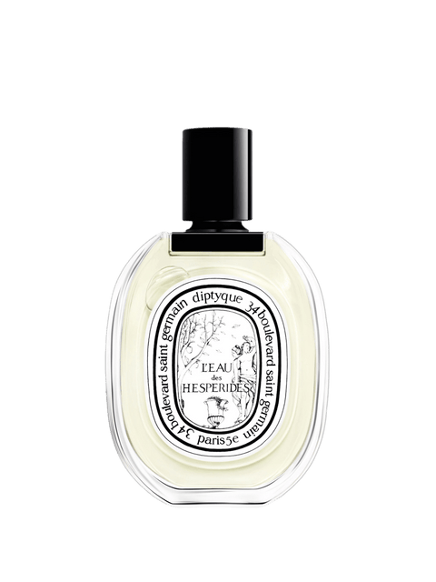 Diptyque L’Eau des Hesperides Eau de Toilette - Tito Smalti - Profumo