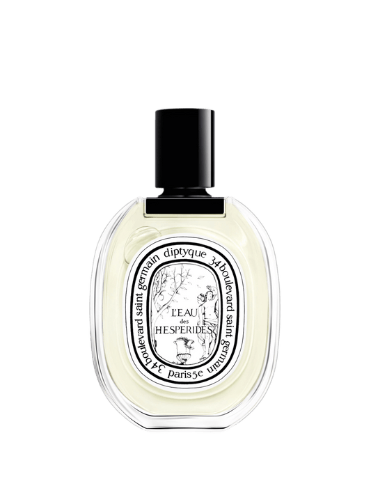 Diptyque L’Eau des Hesperides Eau de Toilette - Tito Smalti - Profumo