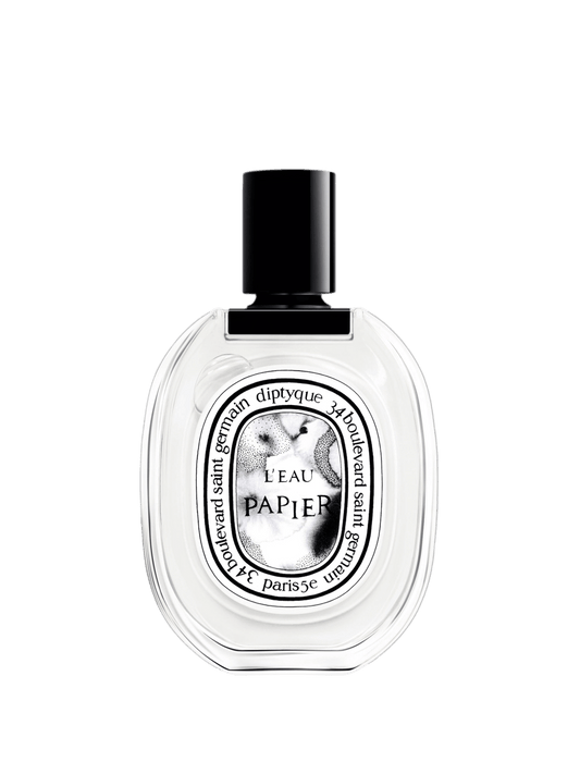 Diptyque L’Eau Papier Eau de Toilette - Tito Smalti - Profumo