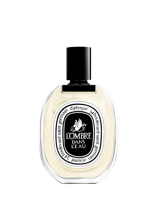 Diptyque L’Ombre Dans L’Eau Eau de Toilette - Tito Smalti - Profumo
