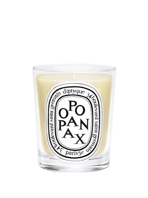 Diptyque Opopanax Candela Profumata - Tito Smalti - Candela