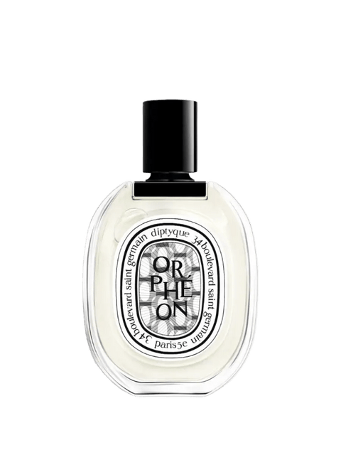 Diptyque Orphéon Eau de Toilette - Tito Smalti - Profumo