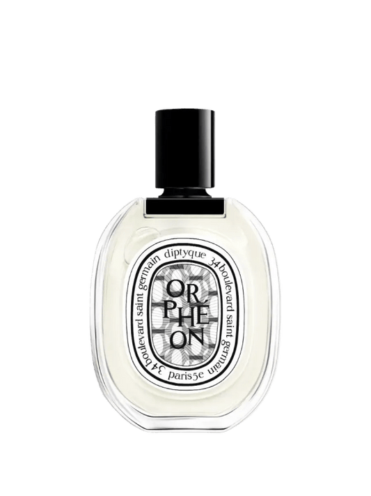 Diptyque Orphéon Eau de Toilette - Tito Smalti - Profumo