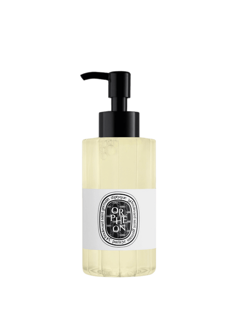 Diptyque Orphéon Gel Mani e Corpo - Tito Smalti - Doccia