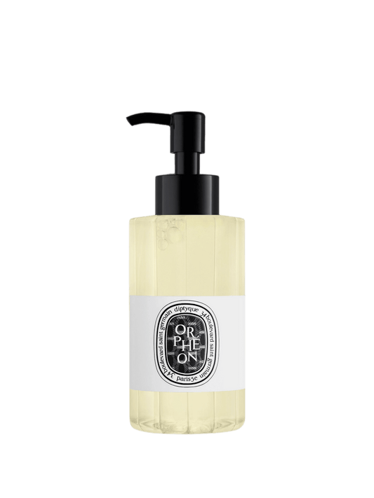 Diptyque Orphéon Gel Mani e Corpo - Tito Smalti - Doccia