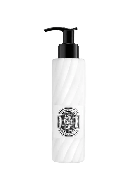 Diptyque Orphéon Lozione Mani e Corpo - Tito Smalti - Crema corpo