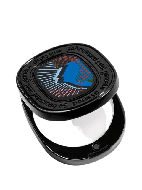 Diptyque Orphéon Profumo Solido - Tito Smalti - Profumo