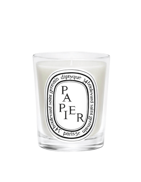 Diptyque Papier Candela Profumata Lim.Ed. - Tito Smalti - Candela