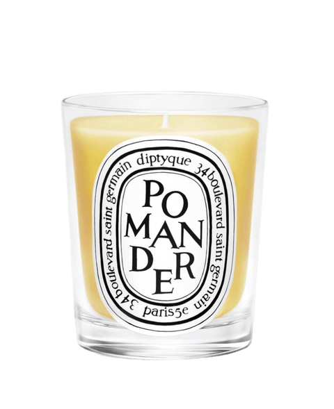 Diptyque Pomander Candela Profumata - Tito Smalti - Candela