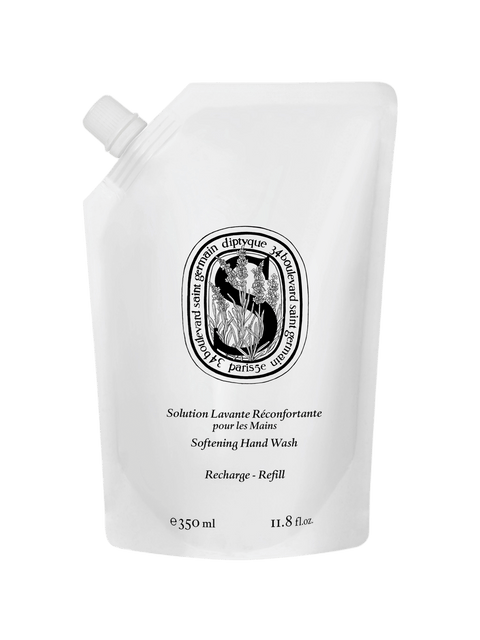 Diptyque Refill Sapone Mani Lenitivo - Tito Smalti - Sapone