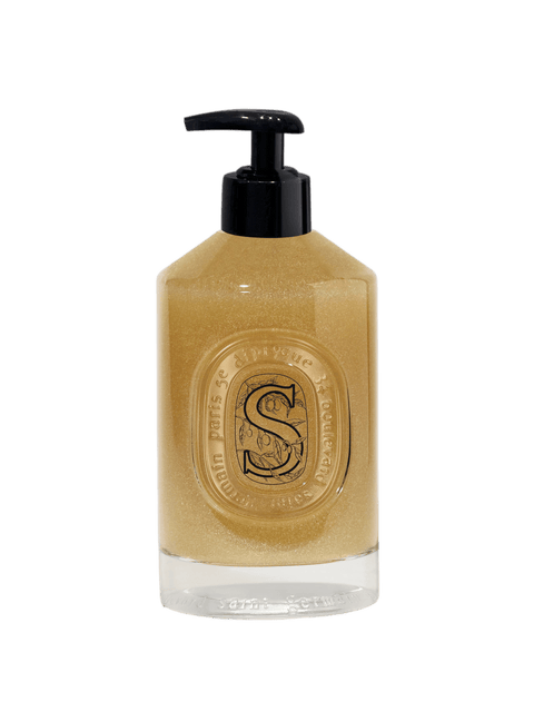 Diptyque Solution Lavante Exfoliante Sapone Liquido - Tito Smalti - Sapone
