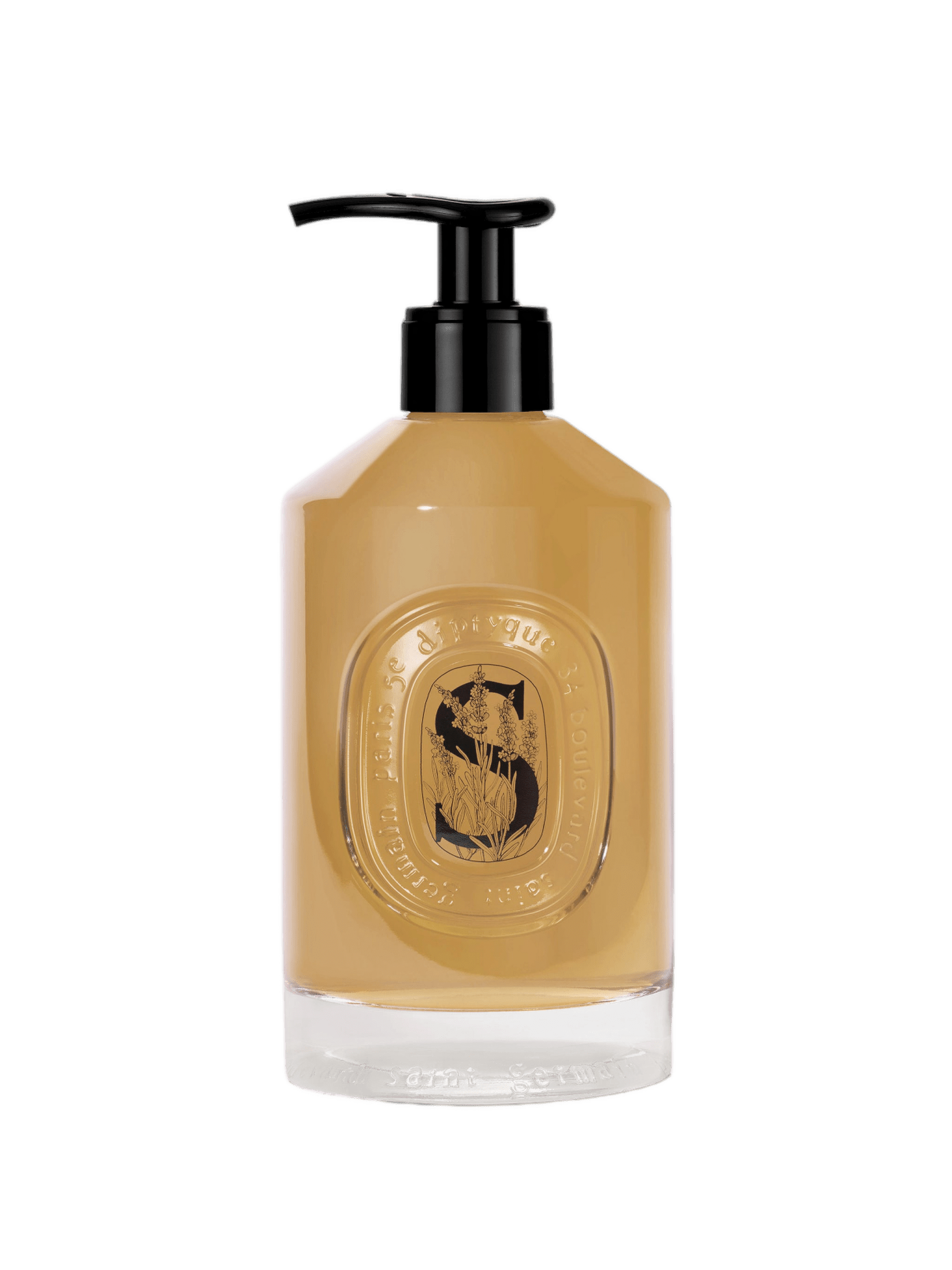 Diptyque Solution Lavante Reconfortante Sapone Liquido - Tito Smalti - Sapone