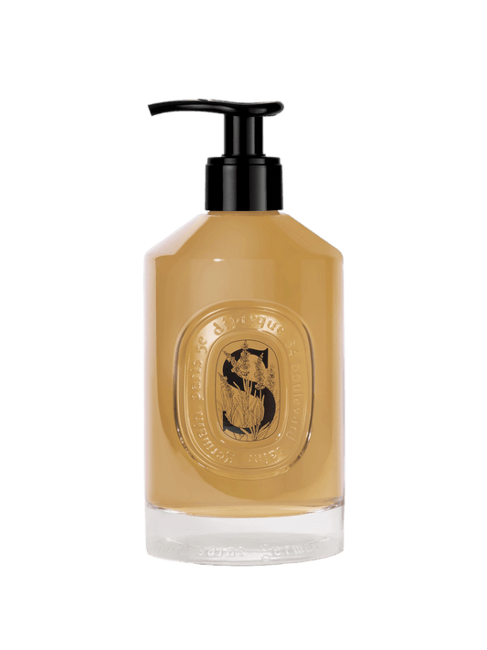 Diptyque Solution Lavante Reconfortante Sapone Liquido - Tito Smalti - Sapone