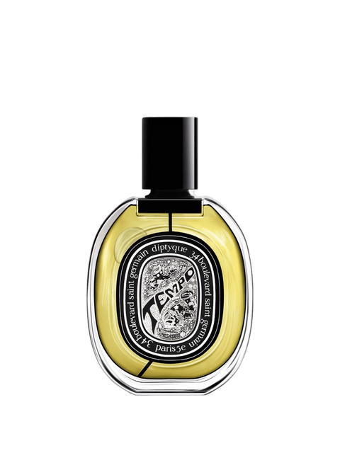 Diptyque Tempo Eau de Parfum - Tito Smalti - Profumo