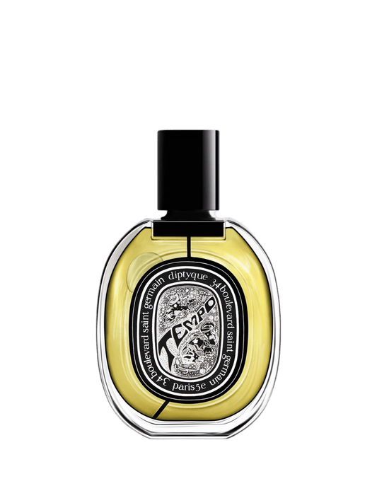 Diptyque Tempo Eau de Parfum - Tito Smalti - Profumo
