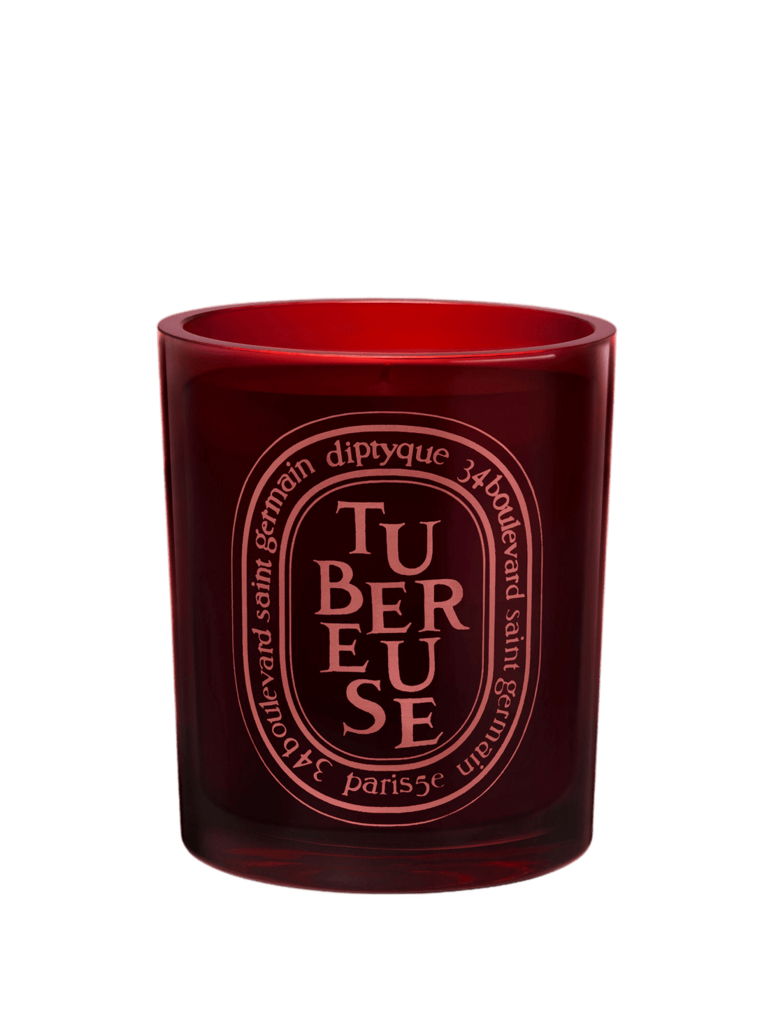 Diptyque Tubereuse Candela Profumata - Tito Smalti - Candela