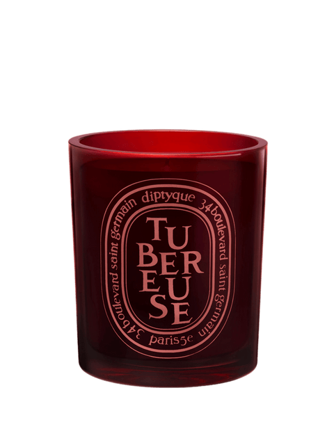 Diptyque Tubereuse Candela Profumata - Tito Smalti - Candela