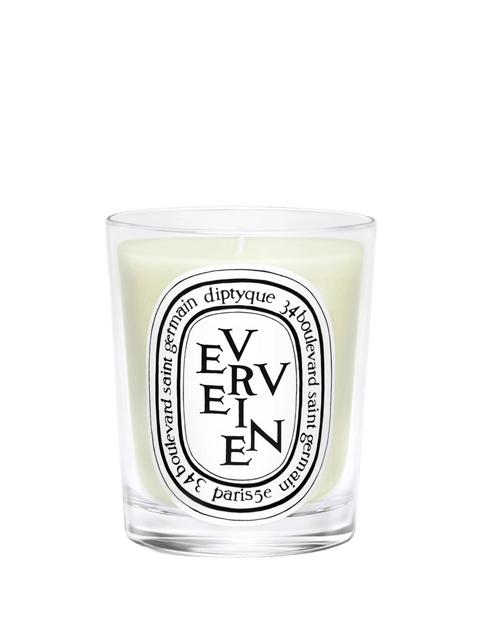 Diptyque Verveine Candela Profumata - Tito Smalti - Candela