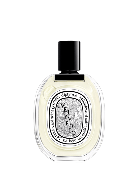 Diptyque Vetyverio Eau de Toilette - Tito Smalti - Profumo