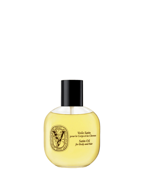 Diptyque Voile Satin Corpo e Capelli - Tito Smalti - Crema corpo