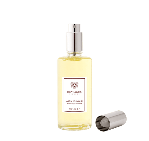 Dr. Vranjes Acqua del Sonno - Tito Smalti - 