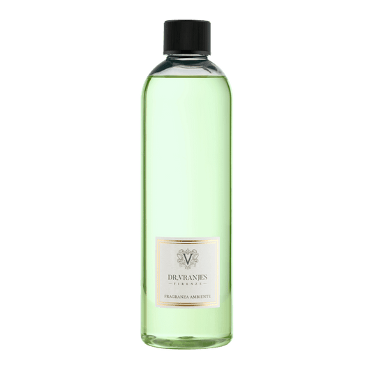 Dr. Vranjes Limone Cedrato Refill Fragranza Ambiente - Tito Smalti - Profumatore