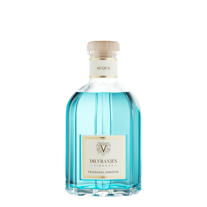 Dr.Vranjes Acqua Diffusore Ambiente - Tito Smalti - Profumatore