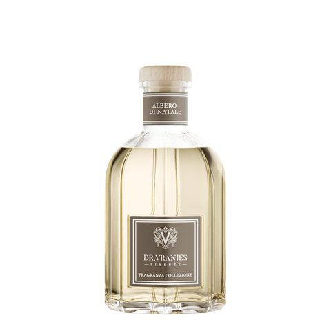 Dr.Vranjes Albero di Natale Diffusore Ambiente - Tito Smalti - Profumatore