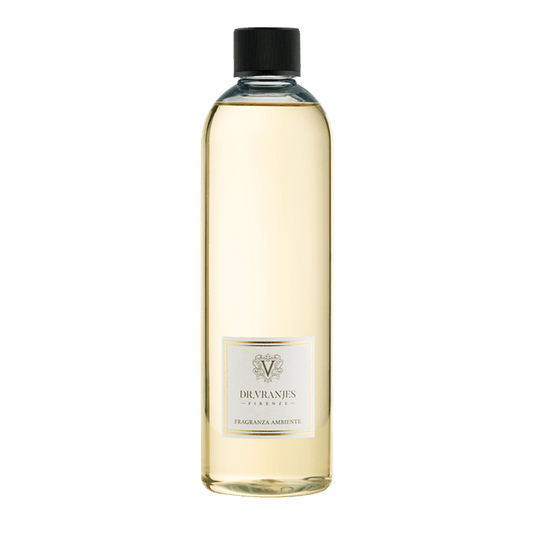 Dr.Vranjes Ambra Refill Fragranza Ambiente - Tito Smalti - Profumatore