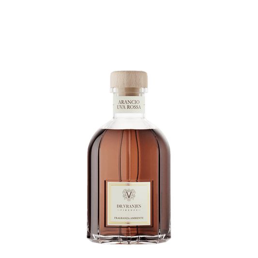 Dr.Vranjes Arancio Uva Rossa Diffusore Ambiente - Tito Smalti - Profumatore
