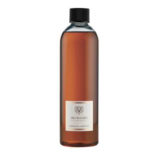 Dr.Vranjes Arancio Uva Rossa Refill Fragranza Ambiente - Tito Smalti - Profumatore