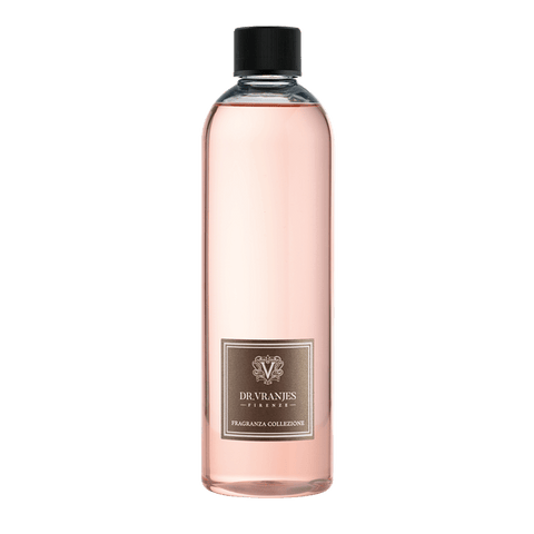 Dr.Vranjes Bellini Refill Fragranza Ambiente - Tito Smalti - Profumatore