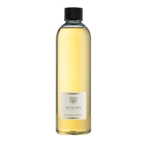 Dr.Vranjes Chinotto Pepe Refill Fragranza Ambiente - Tito Smalti - Profumatore